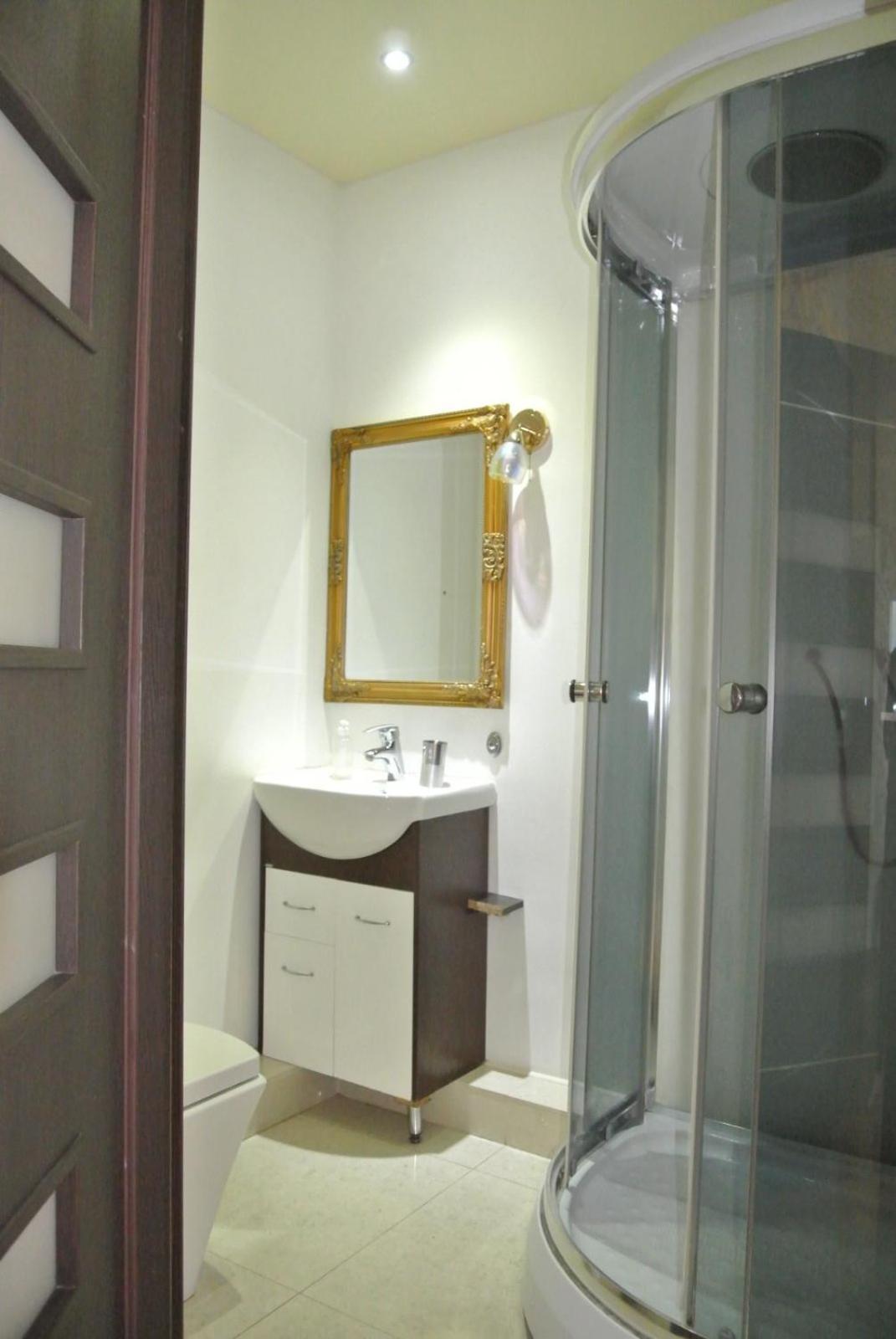 Panoramic View Apartment Poznyaky Kiew Exterior foto